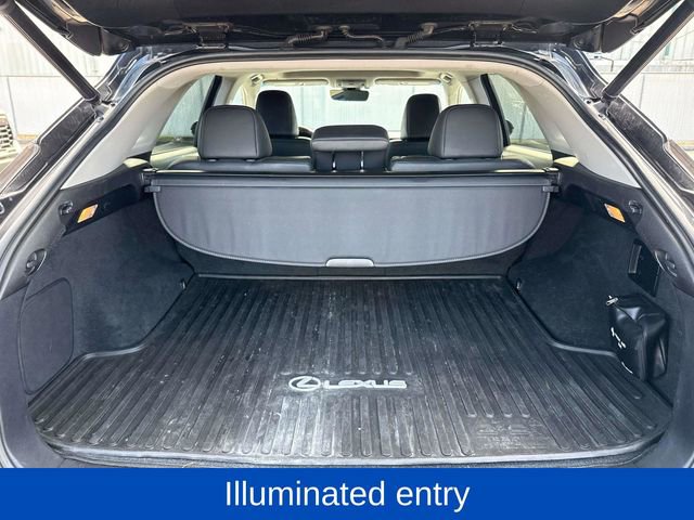 Used 2017 Lexus RX 350 350 image 13