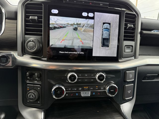 Certified 2024 Ford F150 Lariat w/ Tow/Haul Package image 23