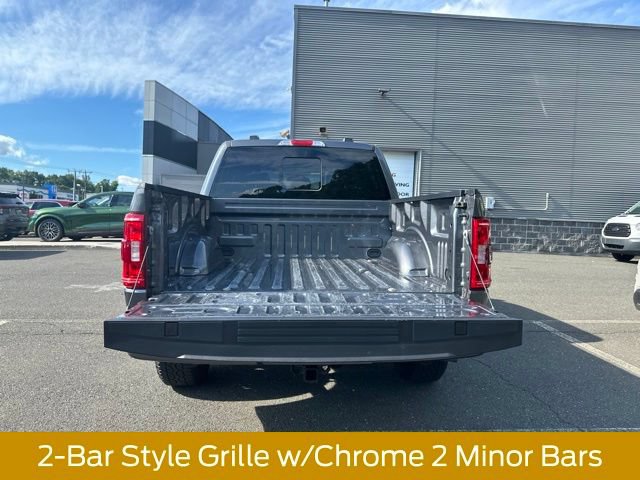 Certified 2023 Ford F150 XLT w/ Equipment Group 302A High AWD/4WD image 41