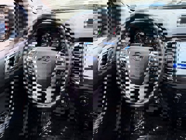 Certified 2021 Ford Ranger XLT w/ FX2 Package image 20