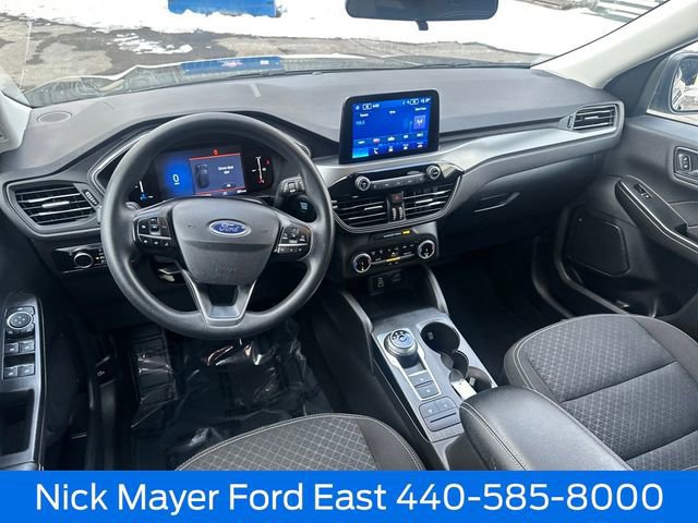 Certified 2025 Ford Escape Active image 22