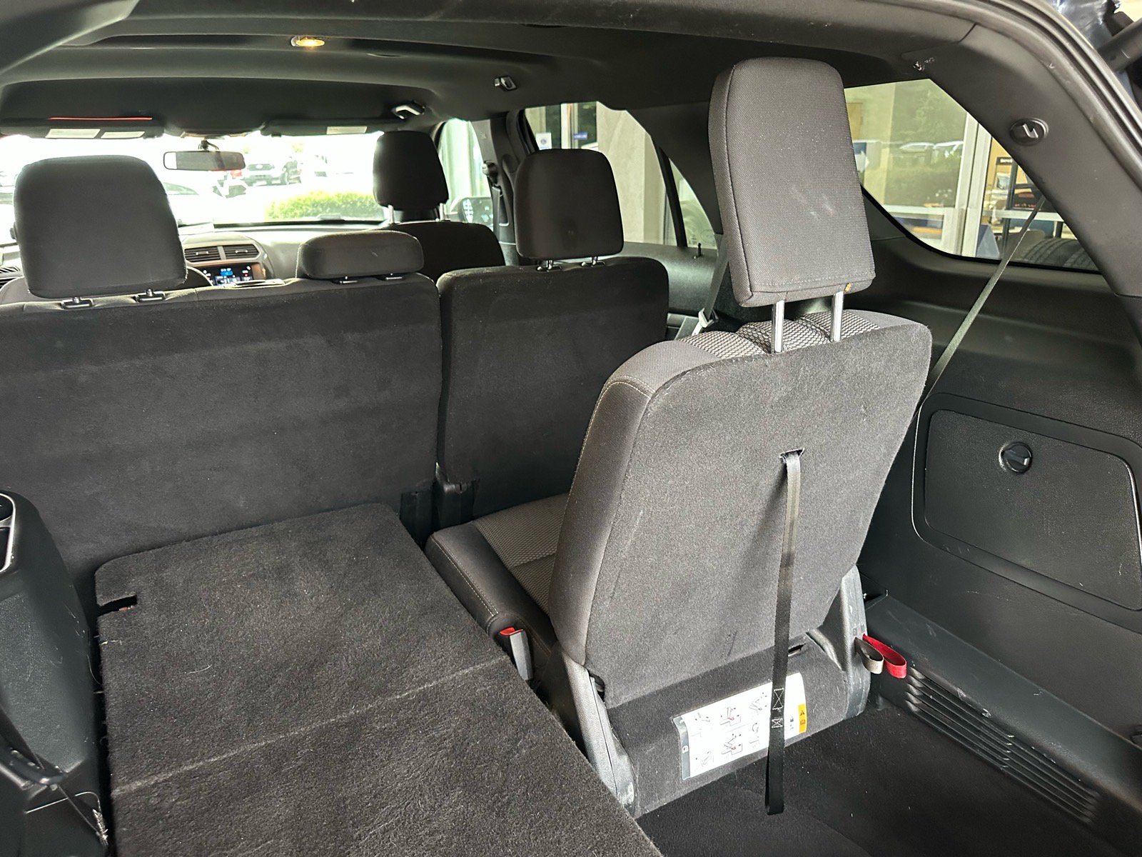 Certified 2019 Ford Explorer XLT w/ Equipment Group 201A FWD image 22