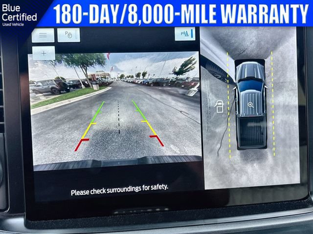 Certified 2021 Ford F150 Limited AWD/4WD image 26