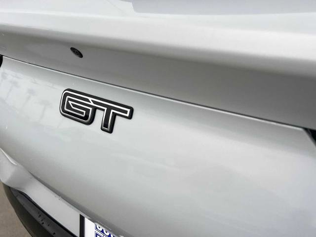 Certified 2022 Ford Mustang Mach-E GT image 10