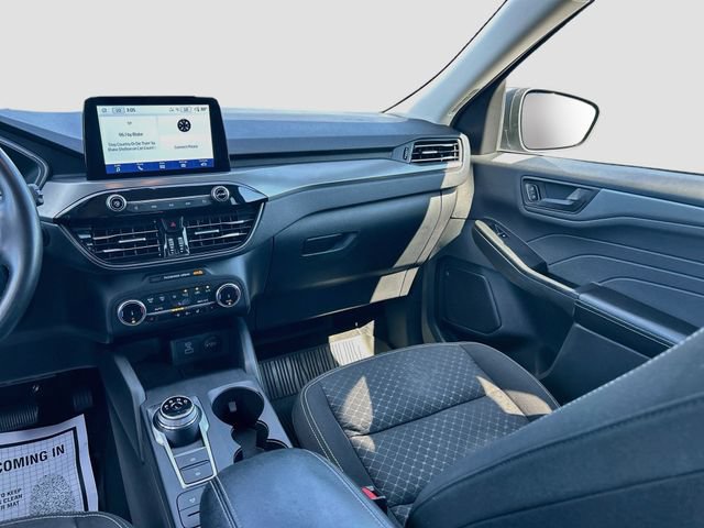Certified 2023 Ford Escape Active AWD/4WD image 30