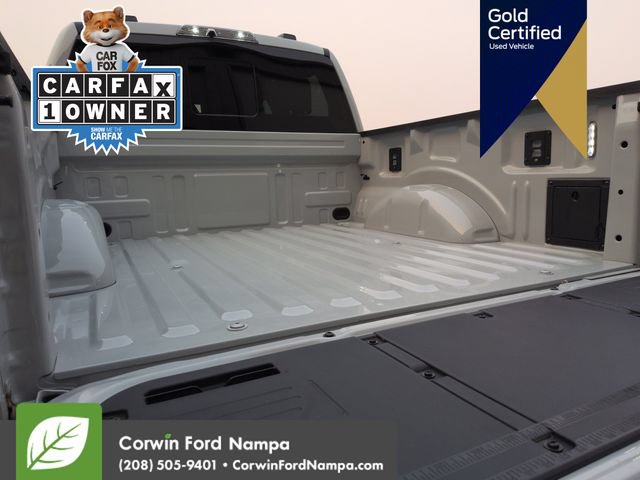 Certified 2026 Ford F150 Raptor w/ Equipment Group 803A Raptor R AWD/4WD image 31