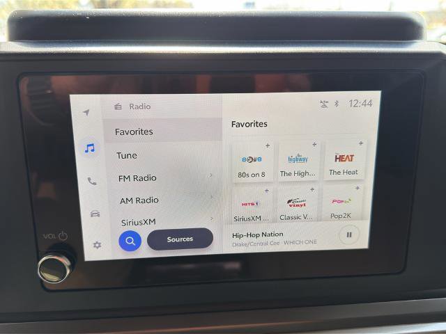 Used 2025 Toyota Tacoma TRD Off-Road image 29