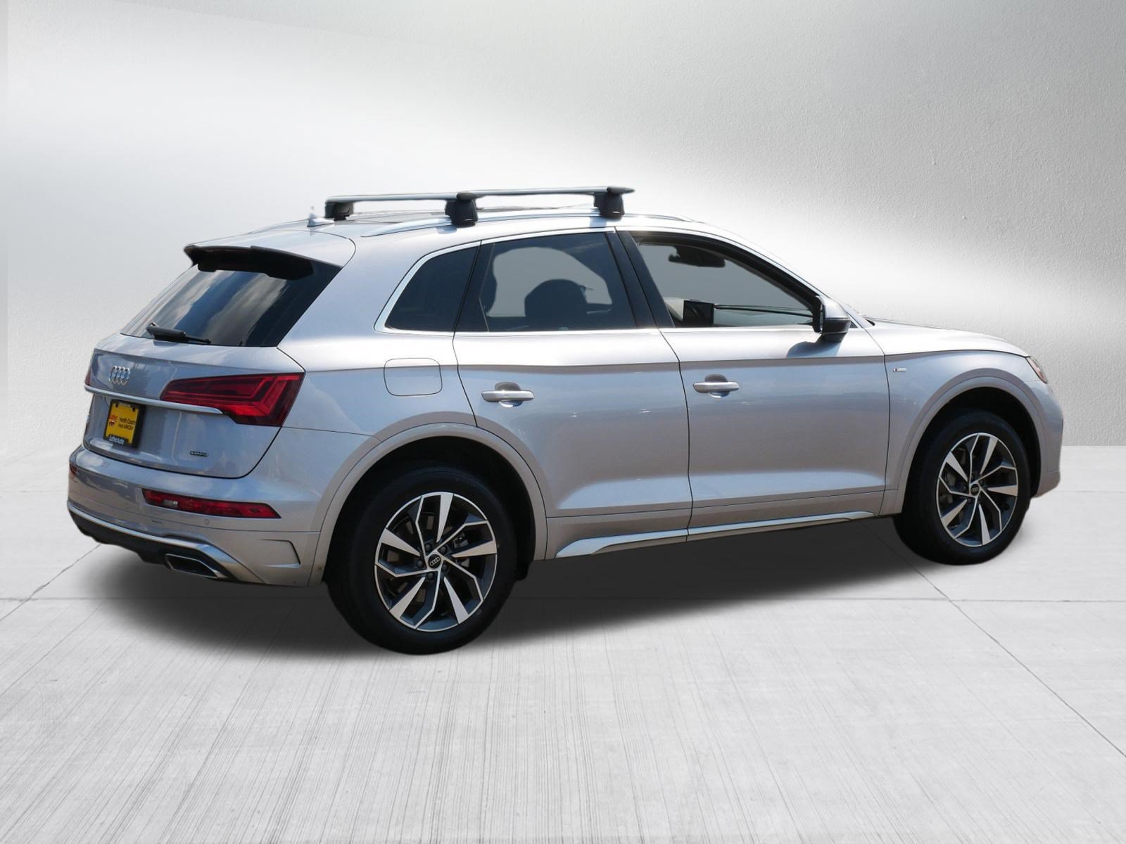 Used 2024 Audi Q5 2.0T Premium Plus AWD/4WD image 7