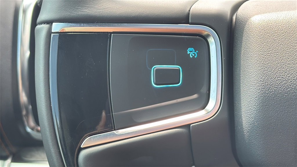 Certified 2025 Ford Expedition Tremor image 38