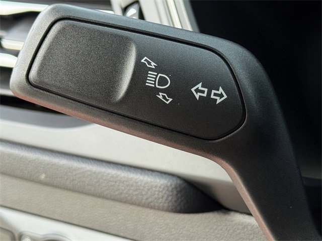 Certified 2024 Ford Escape Active w/ Tech Pack #1 image 23