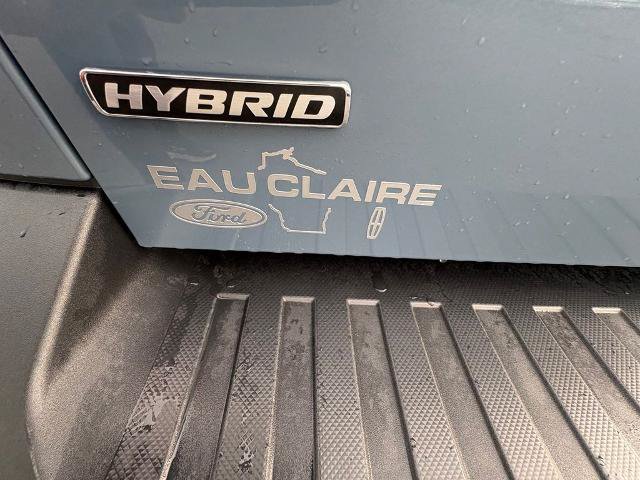 Certified 2024 Ford Maverick Lariat FWD image 26