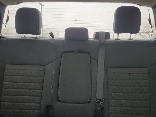 Certified 2023 Ford Ranger XLT w/ Equipment Group 301A Mid image 31