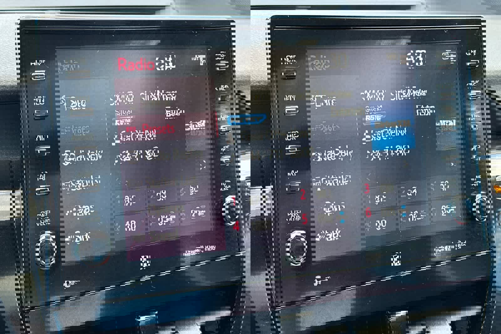 Used 2021 Toyota Camry XSE w/ Navigation Package image 17