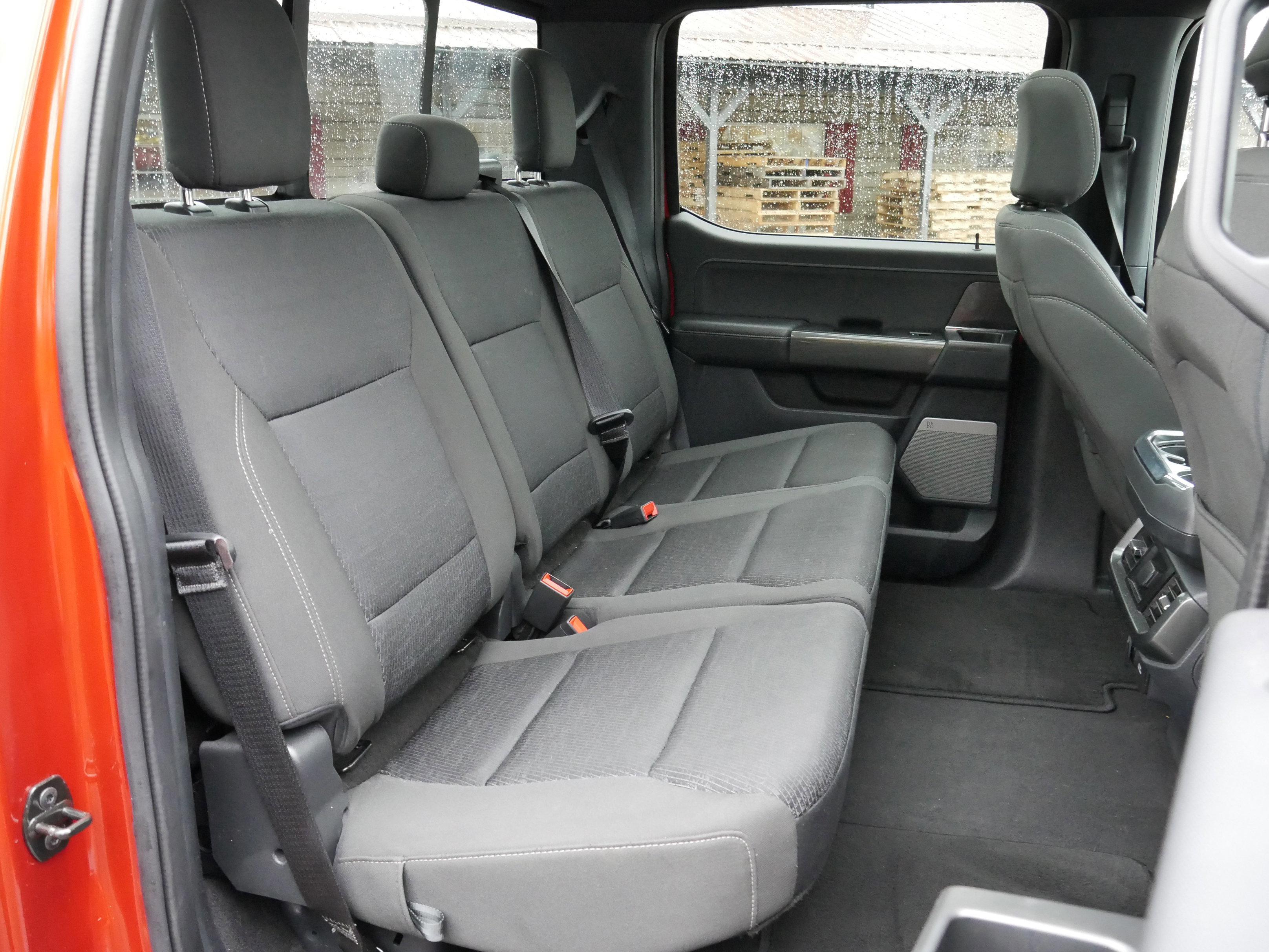 Certified 2023 Ford F150 XLT w/ Equipment Group 302A High image 35