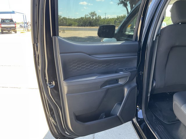 Certified 2025 Ford Ranger XL w/ Trailer Tow Package RWD image 12