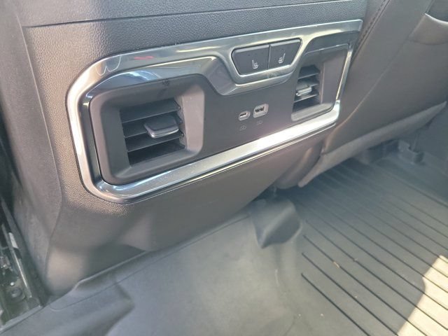 Used 2022 Chevrolet Silverado 1500 High Country RWD image 17