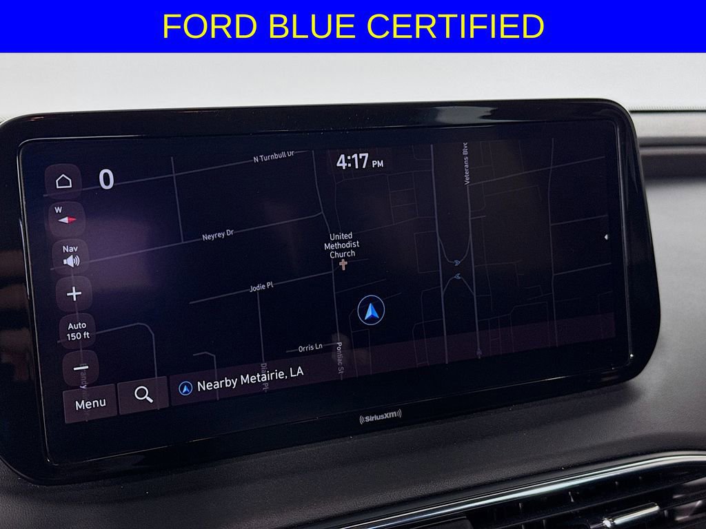 Used 2023 Hyundai Santa Fe SEL image 13