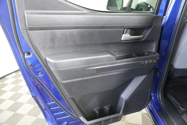 Used 2024 Toyota Tacoma TRD Sport AWD/4WD image 28