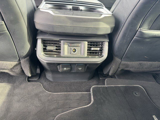 Certified 2024 Ford F150 Platinum image 32