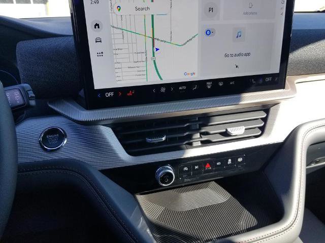 Certified 2025 Ford Explorer Active image 19