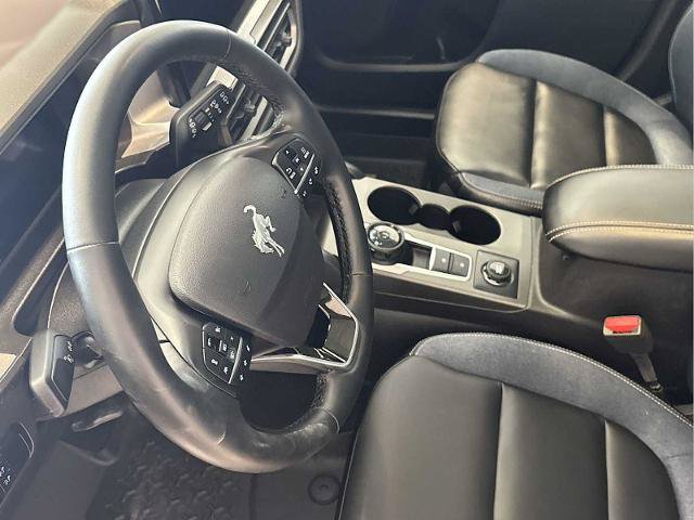 Certified 2025 Ford Bronco Sport Outer Banks w/ Outer Banks Tech Package+ AWD/4WD image 20
