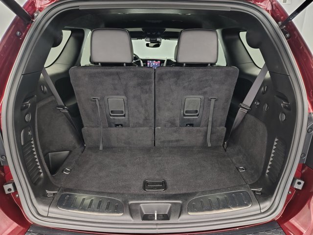 Used 2024 Dodge Durango R/T AWD/4WD image 19