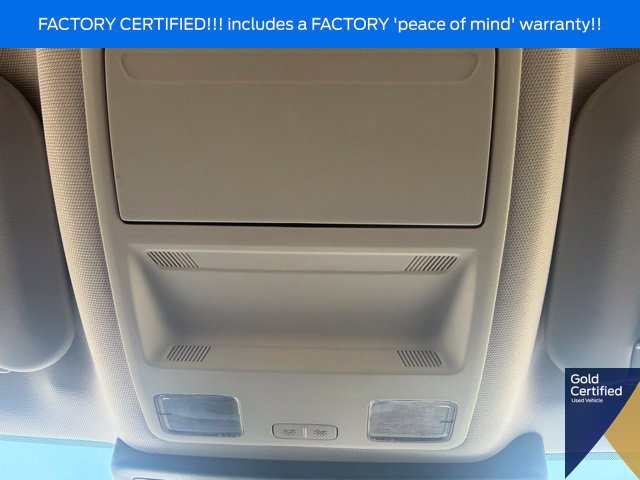 Certified 2025 Ford Bronco Sport Big Bend AWD/4WD image 43