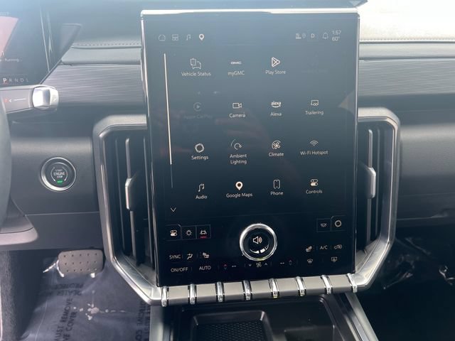 Used 2025 GMC Acadia AT4 AWD/4WD image 20