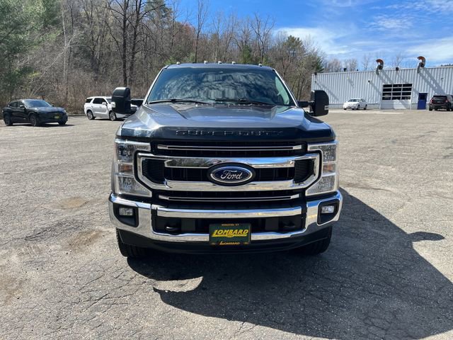 Certified 2021 Ford F350 XLT w/ XLT Value Package image 9