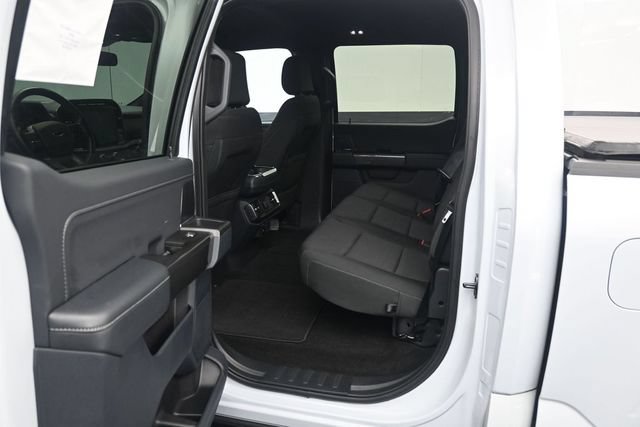 Certified 2022 Ford F150 XLT w/ Equipment Group 302A High AWD/4WD image 5