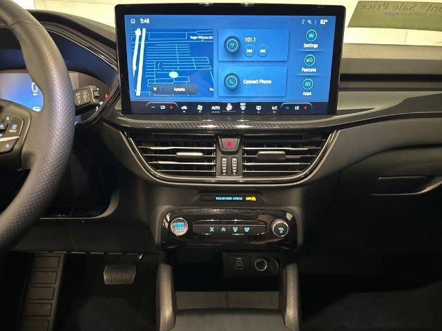 Certified 2025 Ford Escape ST-Line w/ Tech Pack #1 image 24