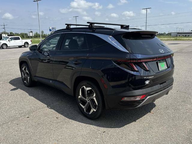 Used 2023 Hyundai Tucson Limited AWD/4WD image 5
