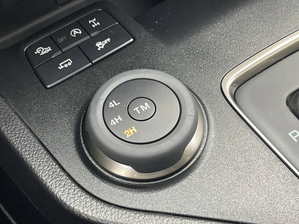 Certified 2023 Ford Ranger XLT w/ Tremor Off-Road Package AWD/4WD image 15