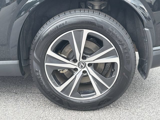 Used 2023 Lexus RX 350 FWD image 23