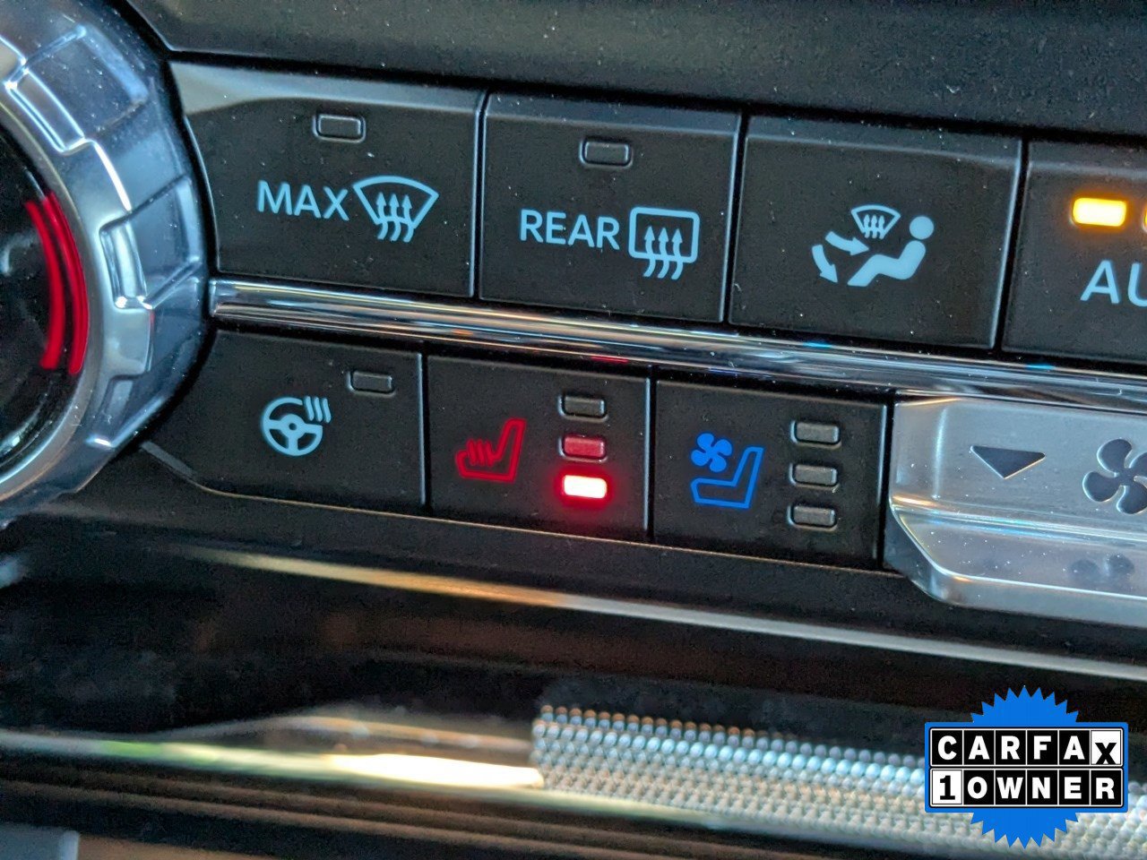 Certified 2024 Ford F150 Platinum image 24