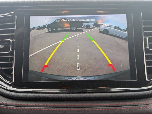 Used 2025 Dodge Durango R/T AWD/4WD image 26