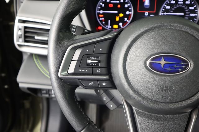 Used 2021 Subaru Outback Onyx Edition XT w/ Popular Package #2 AWD/4WD image 40