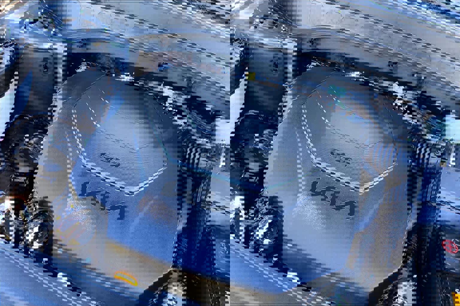 Used 2025 Kia Telluride SX Prestige X-Pro image 30