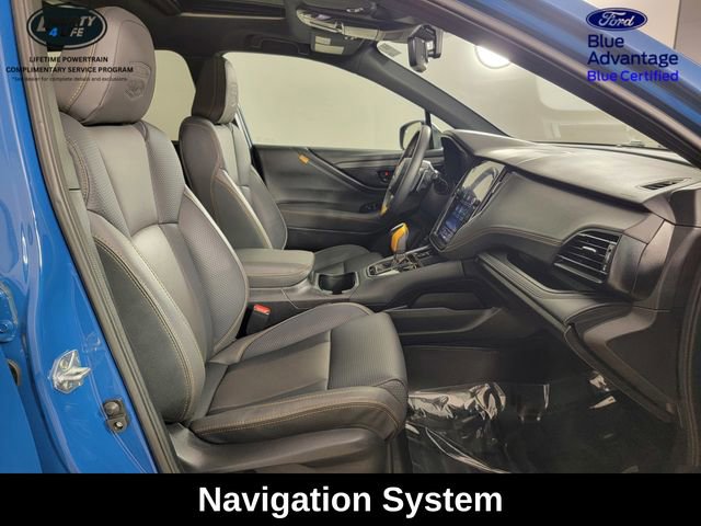 Used 2023 Subaru Outback Wilderness AWD/4WD image 19