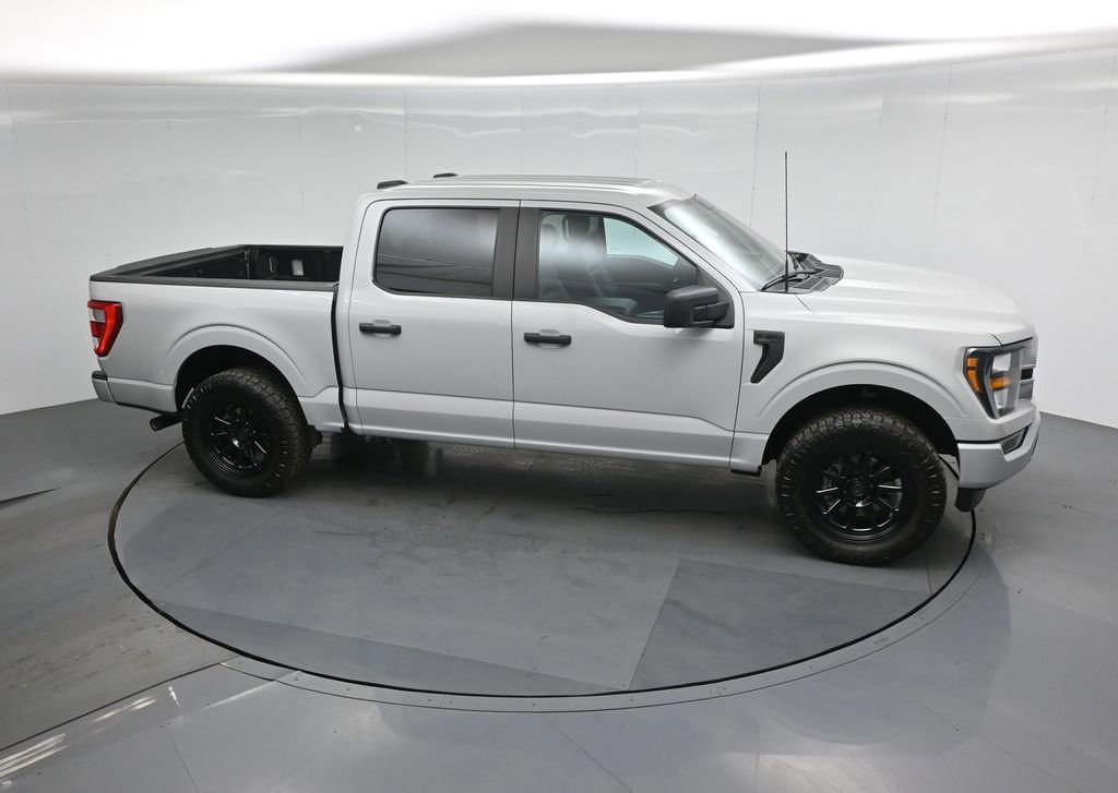 Certified 2023 Ford F150 XL w/ STX Appearance Package image 48