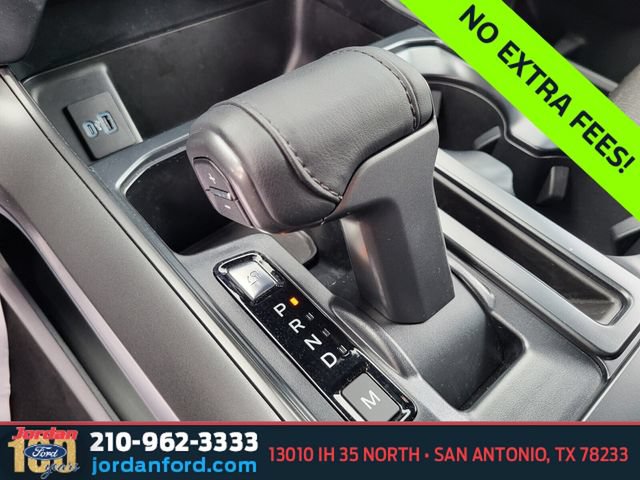 Certified 2024 Ford F150 XLT w/ Bed Utility Package RWD image 25