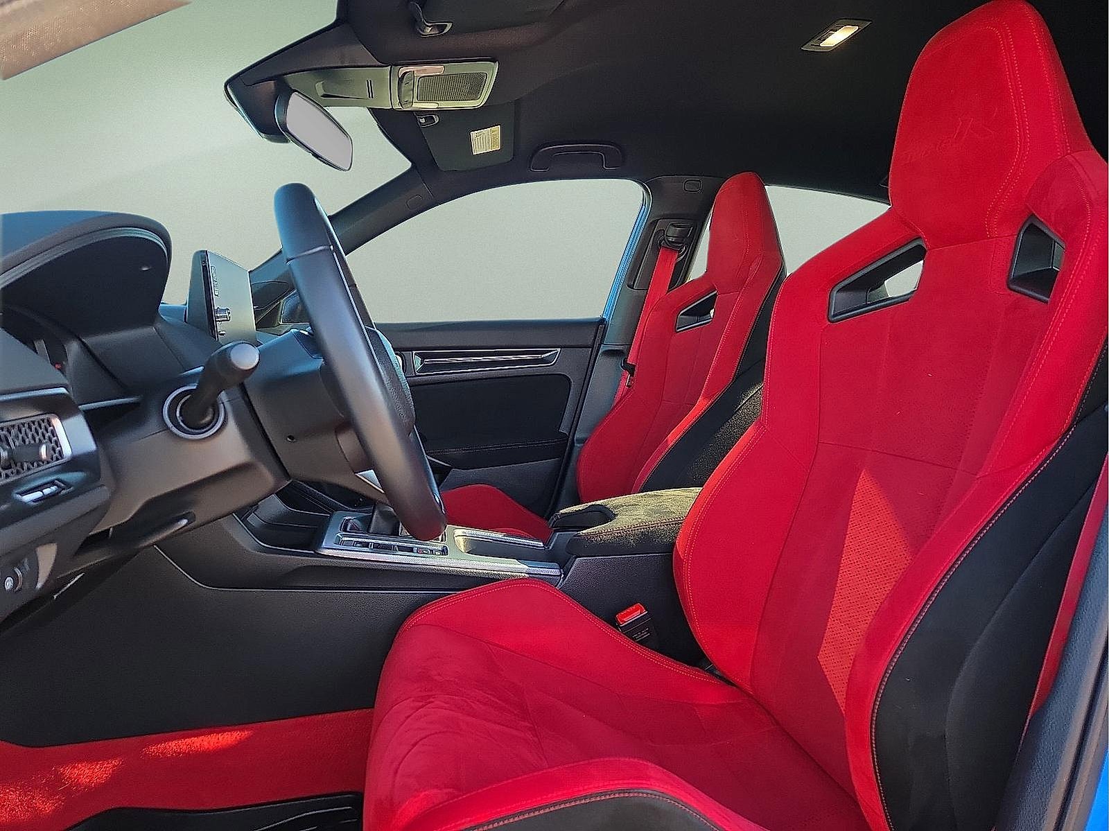 Used 2025 Honda Civic Type R image 14