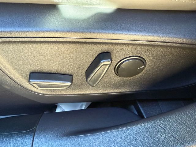 Certified 2025 Ford Bronco Sport Badlands image 18