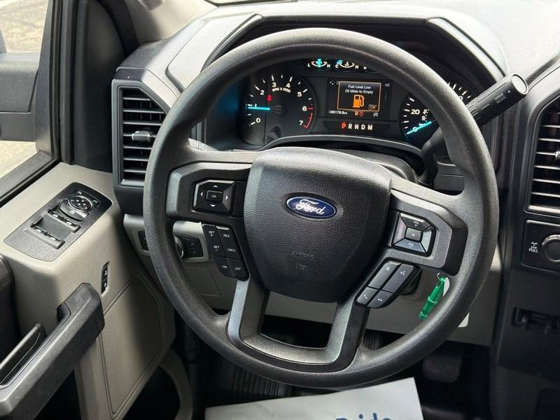 Certified 2020 Ford F150 XL w/ Equipment Group 101A Mid image 13