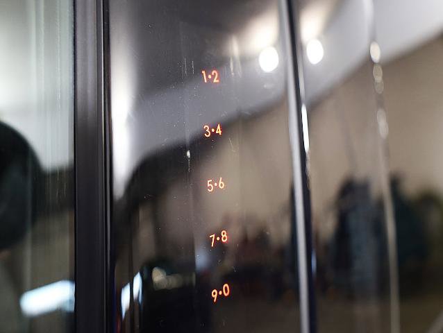 Certified 2024 Ford Explorer XLT w/ Equipment Group 202A image 23