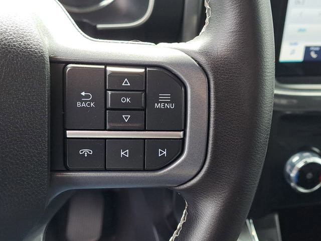 Certified 2023 Ford F150 XLT w/ Equipment Group 302A High image 14