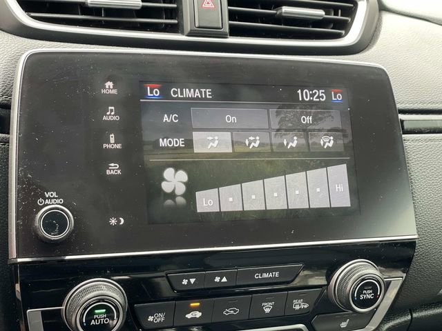 Used 2019 Honda CR-V EX-L image 15