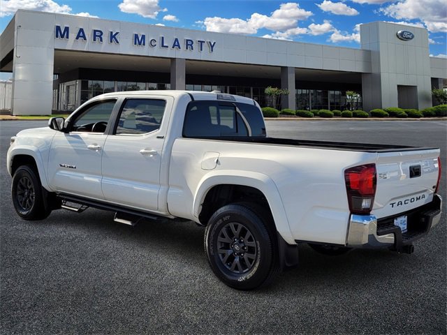 Used 2023 Toyota Tacoma TRD Sport image 3