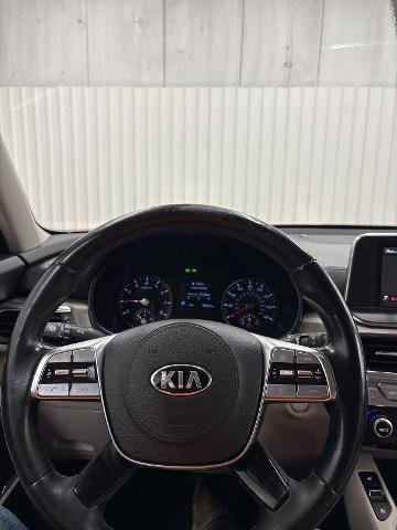 Used 2020 Kia Telluride EX w/ EX Premium Package AWD/4WD image 10