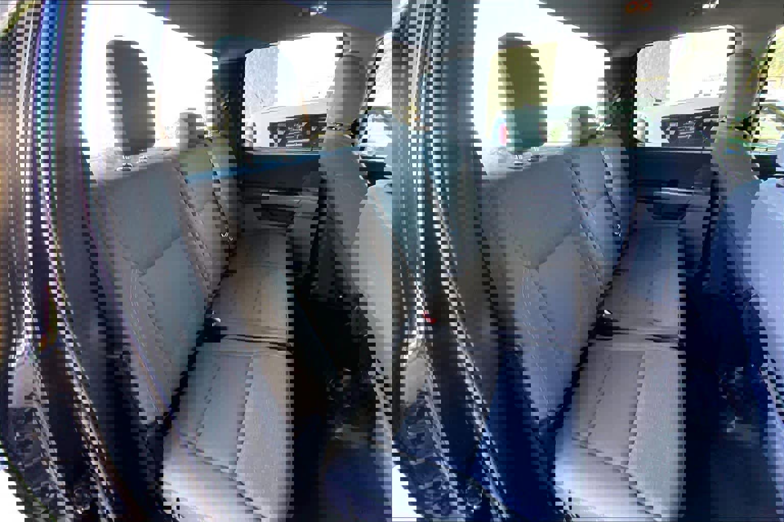 Certified 2025 Ford F150 XLT w/ Equipment Group 301A Standard image 19